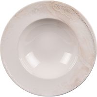Table Passion - Assiette à pates Mojave 27 cm (lot de 6)