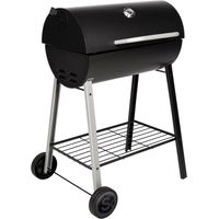SOMAGIC - Barbacoa de carbón DAKOTA