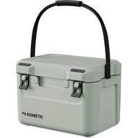 Dometic Group COOL ICE CI15 Glacière passive vert mousse