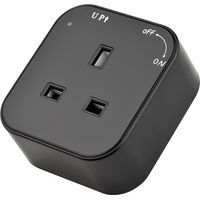 Prises sur rail, multiprises électriques, prises électriques mobiles sur rail, adaptateurs multiprises pour bureaux