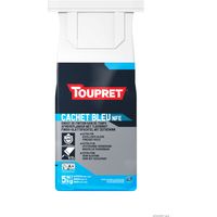 Toupret Cachet Bleu Nfe Sac 5kg - Toupret