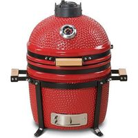 Kamado Bono Minimo Rosso - TQ0015RED