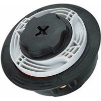 C6-2 Replacement Brushcutter Head 4006-710-2126 for Stihl FS38, FS40, FS45, FS46, FS50, FSE60, FSE71, FSE81 Brushcutters