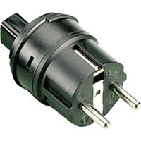 Gossen Metrawatt GTZ3228000R0001 Adapterstecker 1 St.