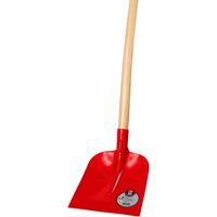 IDEAL Pelle à sable spade Holstein 04040322 (avec manche en frêne)