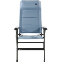 Sedia Reclinabile Lago Compact Blu Travellife