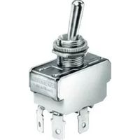 Mci 090462 inverter 2 posizioni funzione ON-ON - Bipolare - 15A/250V