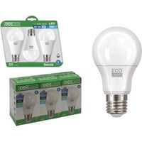 LAMPADINE LED E27 GO17W C.CF3PZ