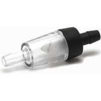 Velda Rückschlagventil Check Valve 4/6 mm 145431