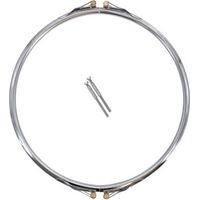 Ersatz Spannring für die OKU Hawaii Filteranlage Filterbehälter 600mm