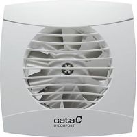 Ventilator Cata uc-10 std 110 m³/h 26 dB