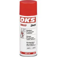OKS Ketten-Protektor OKS 341 400ml grünlich Spraydose OKS