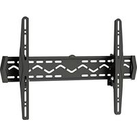 Sopar Plano Slim 60-6040T 152,4 cm (60") Schwarz - Flachbildschirm-Wandhalterung (50 kg, 81,3 cm (32"), 152,4 cm (60"), 100 x 100 mm, 600 x 400 mm, Schwarz)