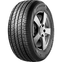 EVERGREEN Pneus été 225/55 R18 TL 98V DYNACOMFORT ES83 BSW