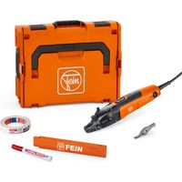 Fein Schlitzschere bis 1,6 mm BSS 1.6 CE Set - 72303262000