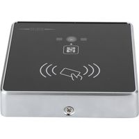 Lecteur de Cartes RFID Code-Barres 2D QR Contrôle d'Accès Wiegand TTL RS232 RS485