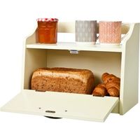 MINACK BREAD BIN // BUTTERMILK