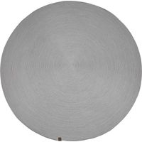 ASTRA Kurzflorteppich PARIS - 1 Stück 150x150 cm, Grau