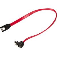 Ewent EW-150102-003-Y-P cavo SATA 0,3 m Giallo