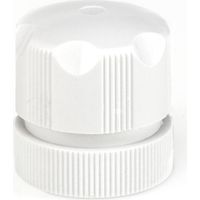 Resideo Volant H100 pour robinets thermostatiques M30 x 1,5, H100/U