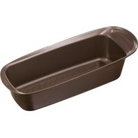 Cake mold - PYREX - 1452011 - Carbon steel - Non-stick - 30 x 11 cm