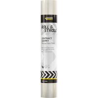 Primaflow Carpet Protector Film 600mm x 100m