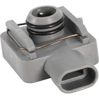 Jeffergarden Accessoire de capteur de niveau de liquide de refroidissement de moteur de voiture FLS24 convient pour Chevrolet