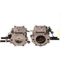 HUSQVARNA Vergaser für Kappsäge K 3120 mod.WG.9 028177