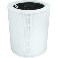 vhbw Filtre HEPA remplacement pour Levoit Core 600S RF pour purificateur d'air - Filtre de rechange