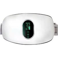 Ceinture amincissante massage - Équipement fitness réduction graisse - Ventre et taille - Modelage corporel