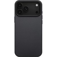 Pitaka Aramid UltraGuard Case iP 17 Pro Max Black/Grey Twill
