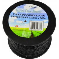 Geko Ligne de coupe professionnelle 2,7 mm 300 mètres