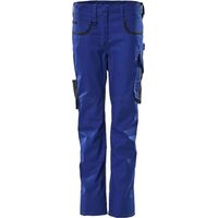 Pantalon de travail Mascot unique 18688 taille basse couture triple