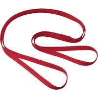 Moyen d'attache à butée B2 EN354, EN795 Cl.B Catégorie 3 PES L. env. 2 m