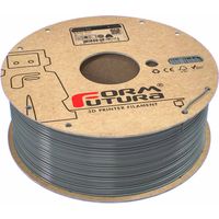 Formfutura - Filamento per stampante 3D, 1,75 mm, colore: Grigio robotico