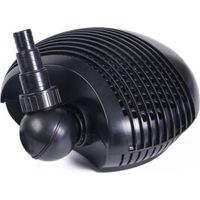 royaluxe -Pompe pour bassin-CFP-8000 Pompe de bassin jusqu'à 70w