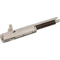 Main Oven Door Hinge for Hotpoint/Indesit/Cannon/Ariston Cookers and Ovens