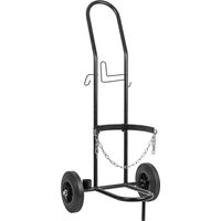 Rothenberger Industrial 1500003367 Carrellino Capacità di carico (max.): 11 kg