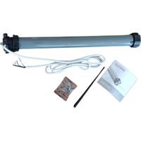 Motore per tapparelle tubolare Showin S45 - Coppia: 30 Nm