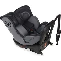 Be cool Seggiolino Auto Be Cool 7037 Z13 Easy Be Carbon