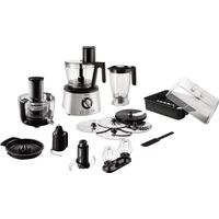 Philips HR7778 robot de cocina multifunción acero inoxidable 1300W