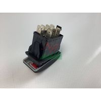 Interruttore PTO trattorino modelli GTR GTM ORIGINALE GIANNI FERRARI 00777800298