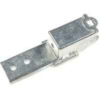 Bisagra inferior C00522909, 488000522909 ARISTON HOTPOINT