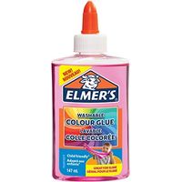 Elmer's 2109496 material adhesivo para bellas artes y manualidades