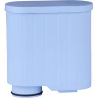 Cartuccia filtro acqua Euro filter WF046 per macchine da caffè, compatibile con Philips Saeco