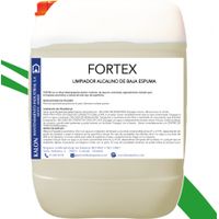 DETERGENTE FORTEX 25 (LTS) - KALON
