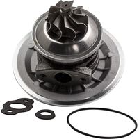 Turbolader Cartridge Chra Rumpfgruppe Für Opel Vivaro Movano A 1.9 dCi best