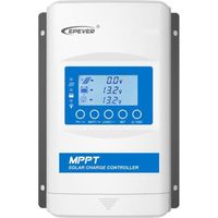 Epever XTRA1210N XDS2 régulateur charge 10A solaire
