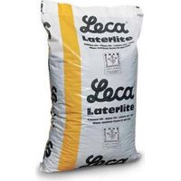 Leca argilla espansa per costruzioni e ristrutturazioni edili