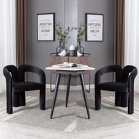 Des chaises de style moderne pour les salles à manger. Des chaises décoratives avec coussin… Chaises pour la salle à manger. Des chaises d’appoint pour le salon et la cuisine. Deux chaises par paire.